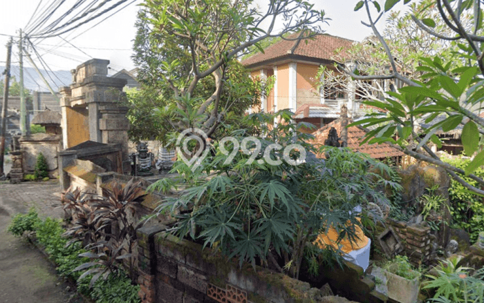 Kavling Tanah di Buleleng Dijual Luas 800m2 Legalitas SHM Kavling Tanah di Buleleng Dijual Luas 800m2 Legalitas SHM