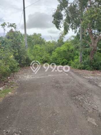 Tanah Dijual di Badung Seluas 20300m2 Strategis Tanah Dijual di Badung Seluas 20300m2 Strategis