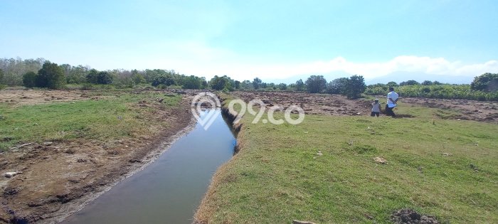 Dijual Tanah di Jembrana, Luas 24950m2 SHM Dijual Tanah di Jembrana, Luas 24950m2 SHM