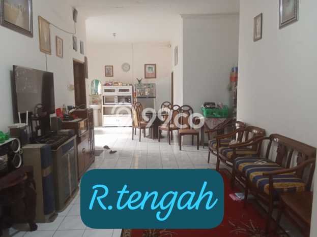 For Sale! Premium House LT 180m2 Desain Modern di Dauhpuri Kelod For Sale! Premium House LT 180m2 Desain Modern di Dauhpuri Kelod
