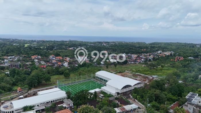 Tanah Kavling Dijual di Balangan, Badung dengan Luas Tanah 1010m2 Tanah Kavling Dijual di Balangan, Badung dengan Luas Tanah 1010m2