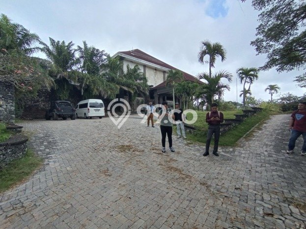 Tanah Dijual di Badung Seluas 79140m2 Strategis Tanah Dijual di Badung Seluas 79140m2 Strategis