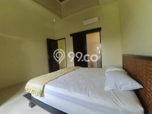 Vila di Kerobokan, Luas 0m², Kawasan Asri, Harga Terjangkau Vila di Kerobokan, Luas 0m², Kawasan Asri, Harga Terjangkau