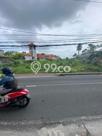 Tanah Dijual di Badung Seluas 2450m2 Strategis Tanah Dijual di Badung Seluas 2450m2 Strategis