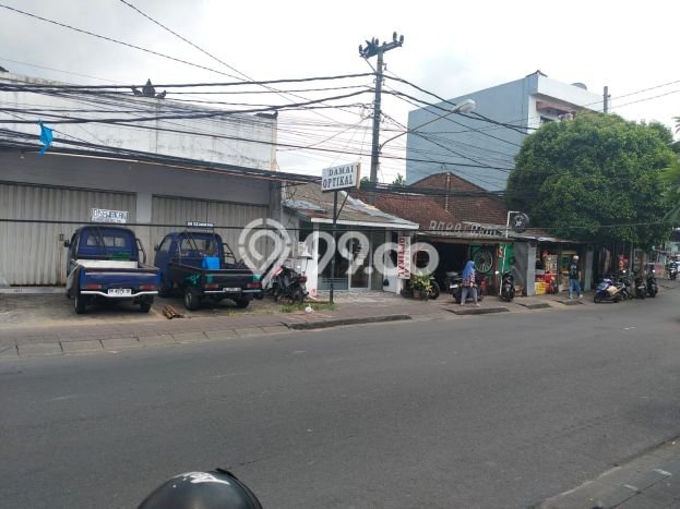 Kavling Tanah di Kuta Dijual Luas 500m2 Legalitas SHM Kavling Tanah di Kuta Dijual Luas 500m2 Legalitas SHM