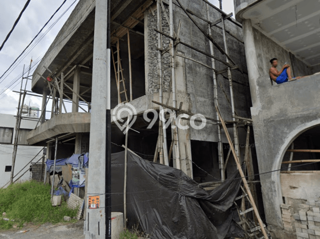 Vila di , Ukuran 410m2m², Akses ke transportasi publik Vila di , Ukuran 410m2m², Akses ke transportasi publik