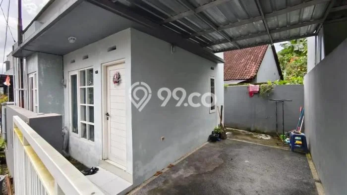 Rumah Modern 2 KT di Sading Badung Unfurnished Rumah Modern 2 KT di Sading Badung Unfurnished