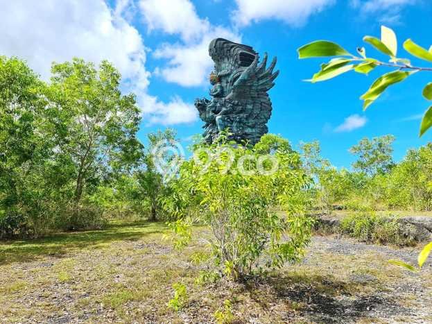 Tanah Dijual di Badung Seluas 20300m2 Strategis Tanah Dijual di Badung Seluas 20300m2 Strategis