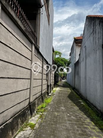 Untuk Dijual Tanah di Denpasar, Luas 260m2 SHM Untuk Dijual Tanah di Denpasar, Luas 260m2 SHM