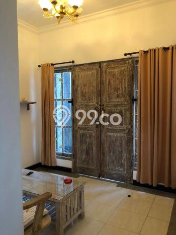 Rumah Sewa Badung LT 170m2 LB 130m2 Kawasan Tibubeneng Rumah Sewa Badung LT 170m2 LB 130m2 Kawasan Tibubeneng