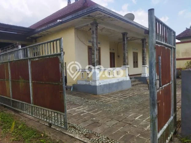 Dijual Tanah 1800m2 di Bedugul, Tabanan Dijual Tanah 1800m2 di Bedugul, Tabanan