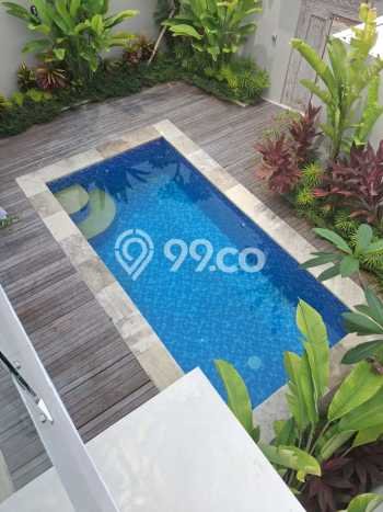 Vila Premium Kawasan , Luas 166m2m², Dekat Badung, Badung Vila Premium Kawasan , Luas 166m2m², Dekat Badung, Badung