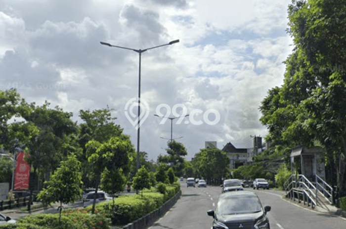Tanah Dijual Area Strategis di Sunset Road Badung 5000m2 Tanah Dijual Area Strategis di Sunset Road Badung 5000m2