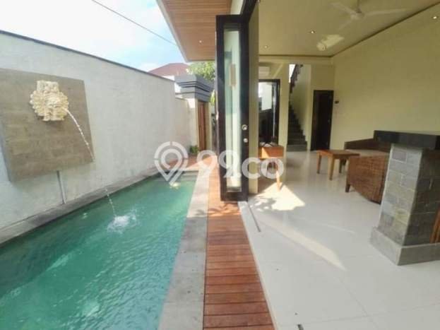 Vila di Kerobokan, Luas 0m², Kawasan Asri, Harga Terjangkau Vila di Kerobokan, Luas 0m², Kawasan Asri, Harga Terjangkau