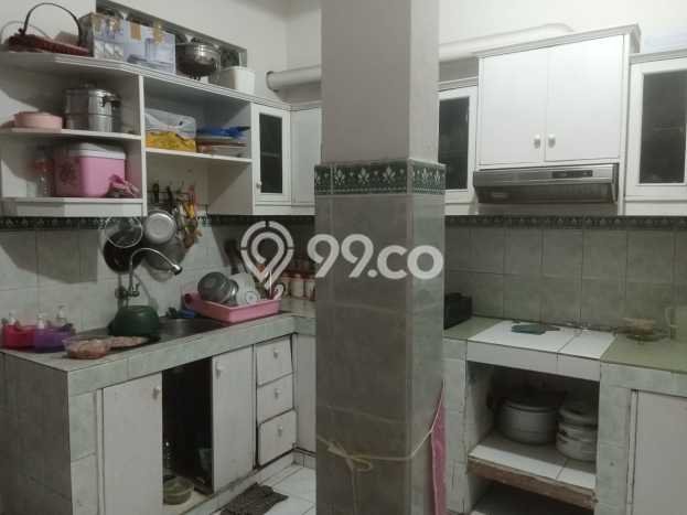 For Sale! Premium House LT 180m2 Desain Modern di Dauhpuri Kelod For Sale! Premium House LT 180m2 Desain Modern di Dauhpuri Kelod