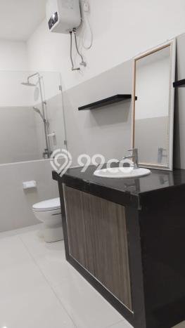 Vila Kawasan , Area 0m2m², Akses ke Badung, Badung Vila Kawasan , Area 0m2m², Akses ke Badung, Badung