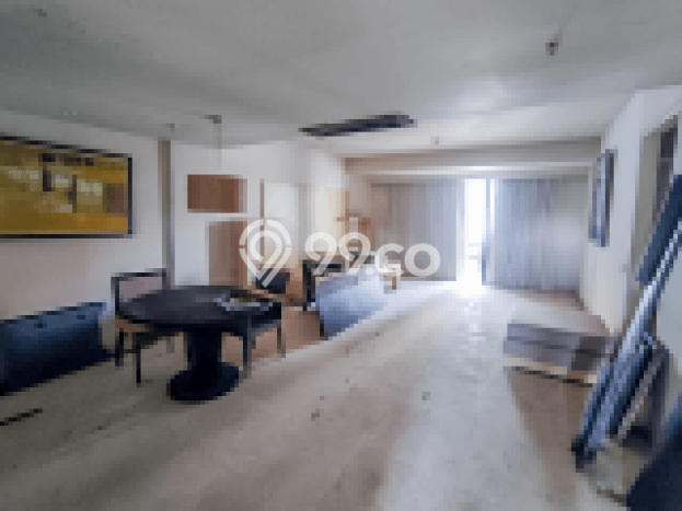 Untuk Dijual Tanah di Badung, Luas 129m2 SHM Untuk Dijual Tanah di Badung, Luas 129m2 SHM