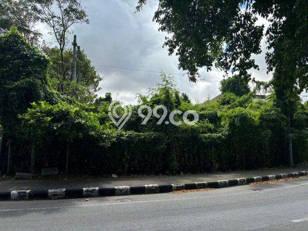 Kavling Tanah di Kuta Dijual Luas 4839m2 Legalitas SHM Kavling Tanah di Kuta Dijual Luas 4839m2 Legalitas SHM
