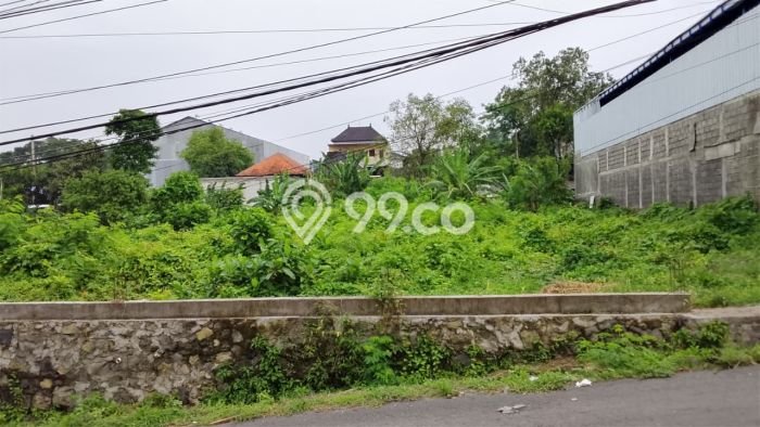 Tanah Kavling Dijual di Ubung, Denpasar dengan Luas Tanah 540m2 Tanah Kavling Dijual di Ubung, Denpasar dengan Luas Tanah 540m2