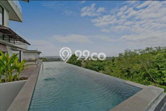 Vila Kawasan Goa Gong, Dimensi 550m², Cocok untuk tempat tinggal keluarga Vila Kawasan Goa Gong, Dimensi 550m², Cocok untuk tempat tinggal keluarga
