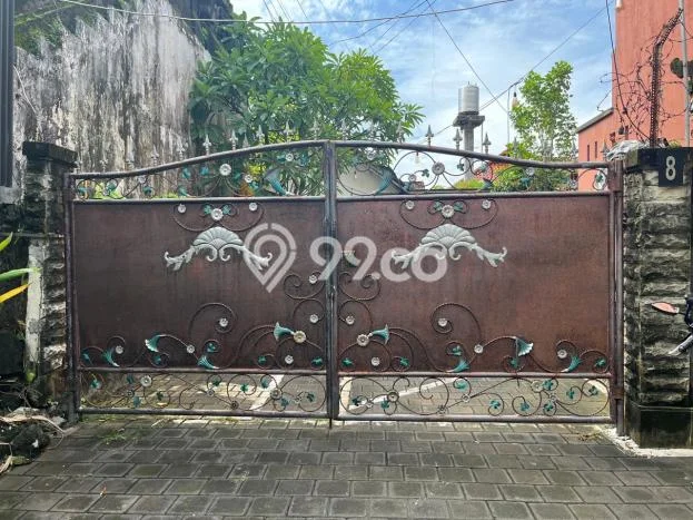Tanah Strategis Dijual di Mahendradata Denpasar 787m2 Tanah Strategis Dijual di Mahendradata Denpasar 787m2