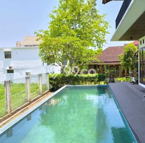 LOKASI STRATEGIS! Vila Kawasan , Area 750m2m², Lingkungan Strategis LOKASI STRATEGIS! Vila Kawasan , Area 750m2m², Lingkungan Strategis