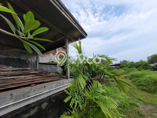 HARGA MENARIK! Tanah Kawasan Medahan, Luas 1770m², Area Asri HARGA MENARIK! Tanah Kawasan Medahan, Luas 1770m², Area Asri