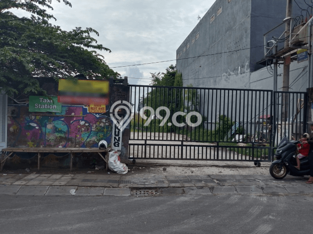 Tanah Dijual Lokasi Strategis di Badung dengan Luas 7350m2 Tanah Dijual Lokasi Strategis di Badung dengan Luas 7350m2