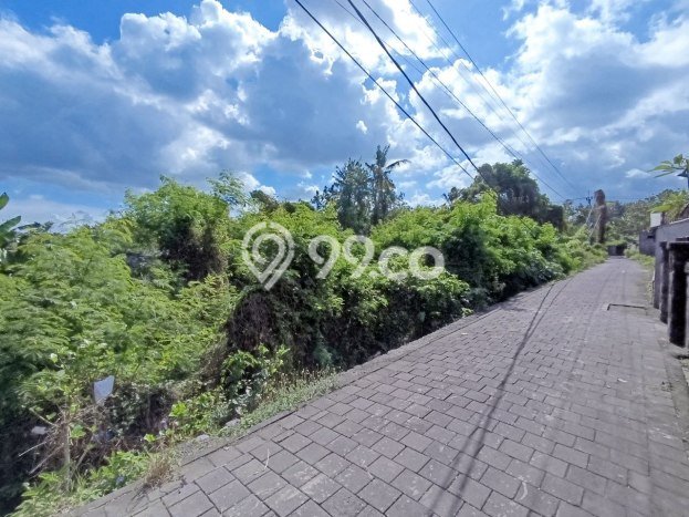 Tanah Dijual Lokasi Blahbatuh, Gianyar Luas 400m2 Legalitas Aman Tanah Dijual Lokasi Blahbatuh, Gianyar Luas 400m2 Legalitas Aman