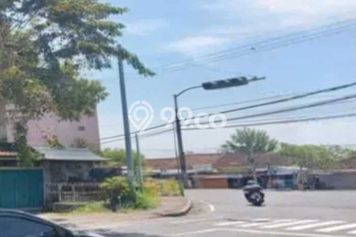 Tanah Komersial Dijual di Petang Badung 9950m2 Tanah Komersial Dijual di Petang Badung 9950m2