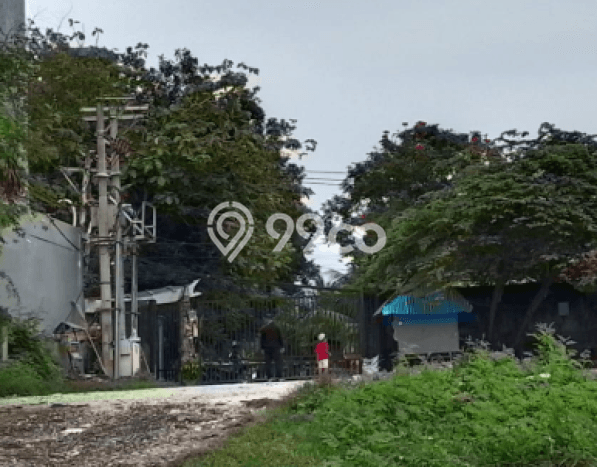 Tanah Dijual Lokasi Strategis di Badung dengan Luas 7350m2 Tanah Dijual Lokasi Strategis di Badung dengan Luas 7350m2