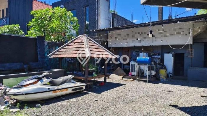 Gudang Bagus Dijual LB 1100m2 Lokasi Strategis Denpasar Area Cocok untuk Bisnis Gudang Bagus Dijual LB 1100m2 Lokasi Strategis Denpasar Area Cocok untuk Bisnis