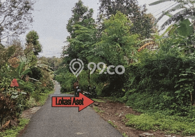 Tanah Komersial Dijual di Buleleng Buleleng 1900m2 Tanah Komersial Dijual di Buleleng Buleleng 1900m2