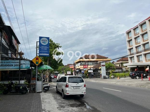 Tanah Strategis Dijual di Kuta Badung 200m2 Tanah Strategis Dijual di Kuta Badung 200m2