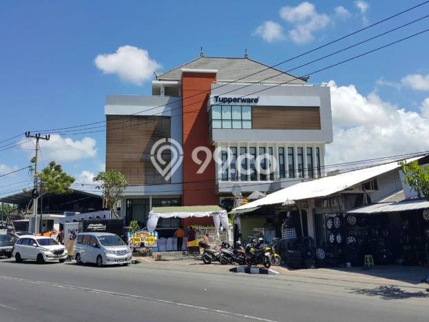 Kantor Premium Kawasan Mahendradata, Luas 1800m², Jalan Utama, Tingkat Keramaian Tinggi Kantor Premium Kawasan Mahendradata, Luas 1800m², Jalan Utama, Tingkat Keramaian Tinggi