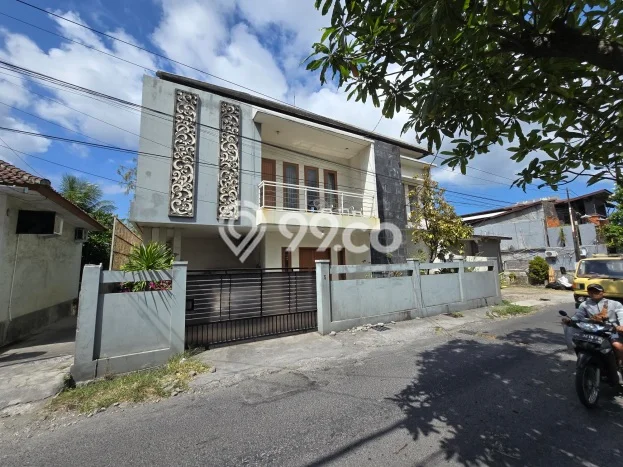 Untuk Dijual Tanah 150m2 di Padangsambian Kelod, Denpasar Untuk Dijual Tanah 150m2 di Padangsambian Kelod, Denpasar