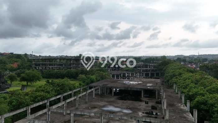 Tanah Kavling Dijual di Badung dengan Spesifikasi 32000m2 Tanah Kavling Dijual di Badung dengan Spesifikasi 32000m2