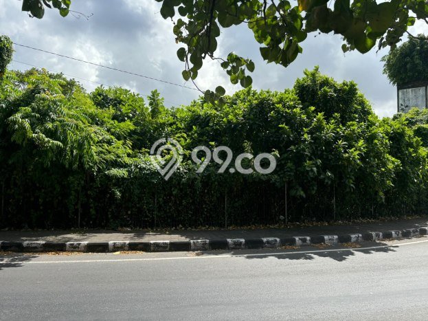 Kavling Tanah di Kuta Dijual Luas 4839m2 Legalitas SHM Kavling Tanah di Kuta Dijual Luas 4839m2 Legalitas SHM