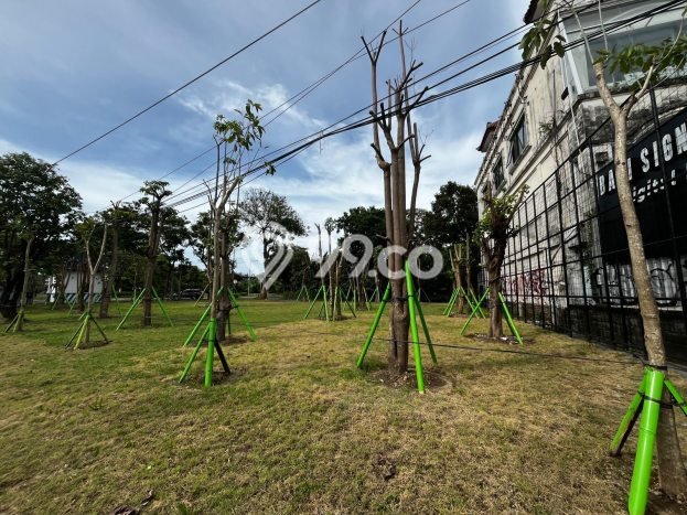 Tanah Dijual Lokasi Kuta, Badung dengan Luas Tanah 96m2 dan Status SHM Tanah Dijual Lokasi Kuta, Badung dengan Luas Tanah 96m2 dan Status SHM