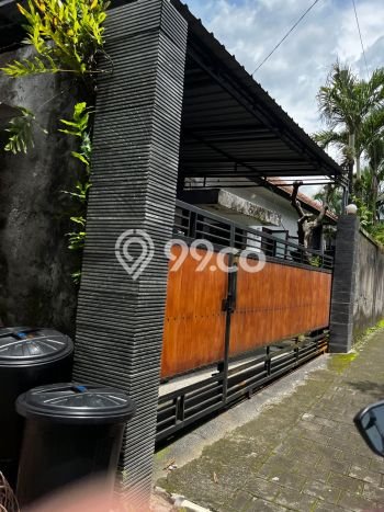 Untuk Dijual Tanah di Denpasar, Luas 260m2 SHM Untuk Dijual Tanah di Denpasar, Luas 260m2 SHM
