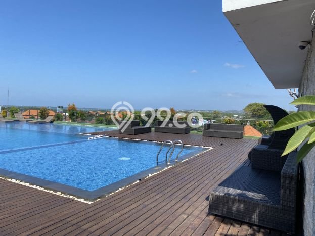 Untuk Dijual Tanah 2765m2 di Tuban, Badung Untuk Dijual Tanah 2765m2 di Tuban, Badung