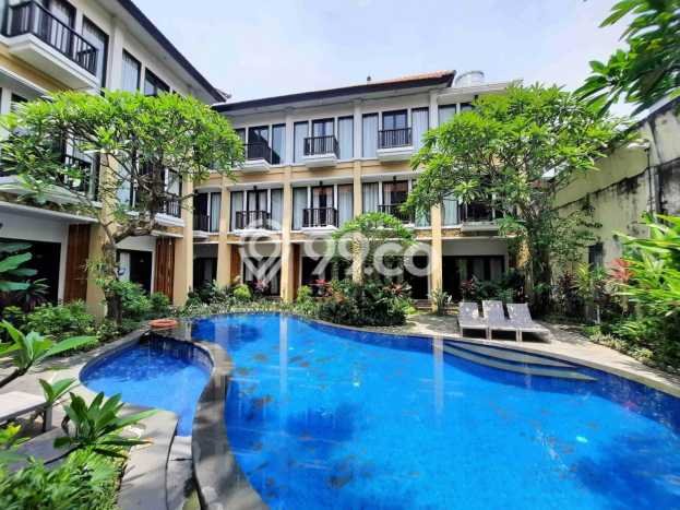 Dijual Tanah di Kuta Badung Luas 1100m2 SHM Dijual Tanah di Kuta Badung Luas 1100m2 SHM
