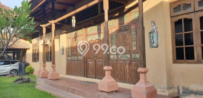 Dijual Rumah Mewah Elegan Dengan View Eksklusif di Sumerta Kaja, Denpasar Dijual Rumah Mewah Elegan Dengan View Eksklusif di Sumerta Kaja, Denpasar