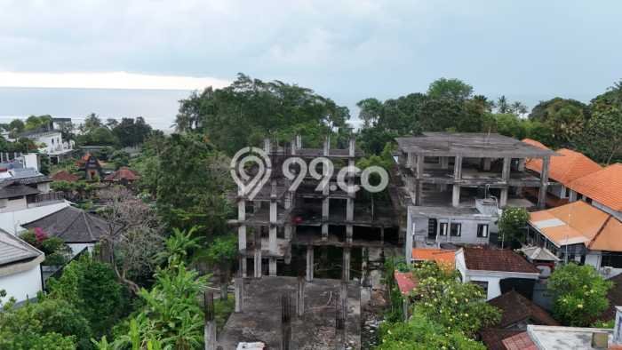 Tanah Kavling untuk Dijual di Kuta Utara Badung 2750m2 Tanah Kavling untuk Dijual di Kuta Utara Badung 2750m2