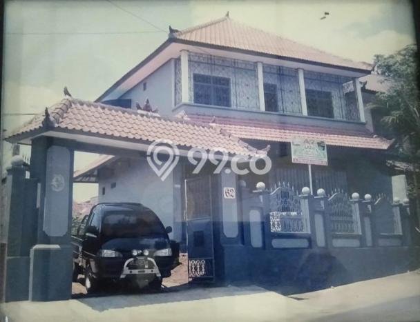Dijual Tanah Lokasi Padangsambian Kaja, Denpasar Seluas 568m2 Dijual Tanah Lokasi Padangsambian Kaja, Denpasar Seluas 568m2