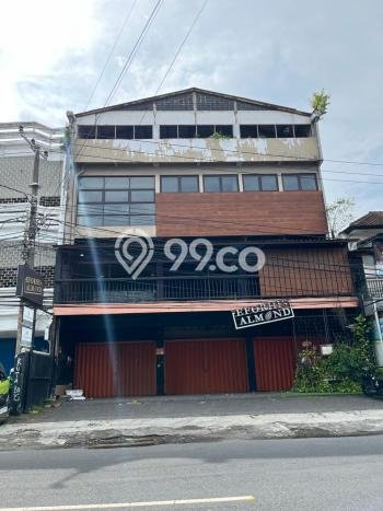 Tanah Strategis Dijual di Kuta Badung 200m2 Tanah Strategis Dijual di Kuta Badung 200m2