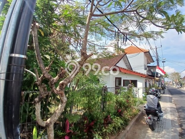Lahan Dijual Lokasi Strategis di Badung dengan Luas 800m2 Lahan Dijual Lokasi Strategis di Badung dengan Luas 800m2