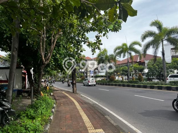 Untuk Dijual Tanah di Kuta Badung Luas 96m2 SHM Untuk Dijual Tanah di Kuta Badung Luas 96m2 SHM