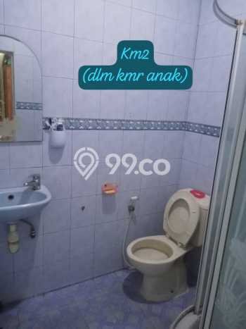 For Sale! Premium House LT 180m2 Desain Modern di Dauhpuri Kelod For Sale! Premium House LT 180m2 Desain Modern di Dauhpuri Kelod