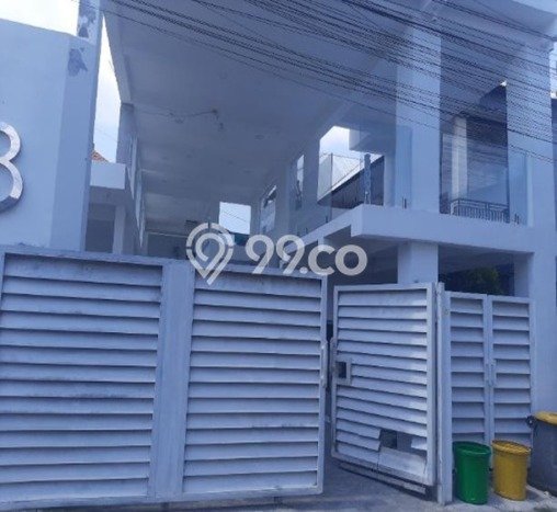 Tanah Dijual Area Strategis di Pemogan Denpasar 250m2 Tanah Dijual Area Strategis di Pemogan Denpasar 250m2